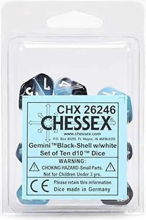 Chessex 26246 Accessories