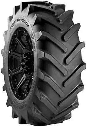 Carlisle Tru Power Bias Tire - 18x8.50-10