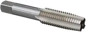 Drill America m34 x 2 High Speed Steel Plug Tap, (Pack of 1)