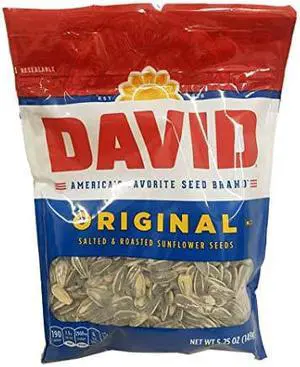 Davids Sunflower Seeds Orignal
