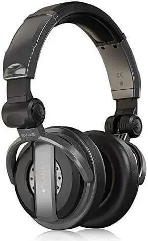 Behringer (BDJ 1000)