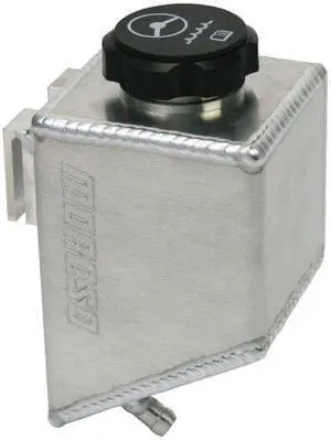 TANK, POWER STEERING, CORVETTE NON ZR1 97-11