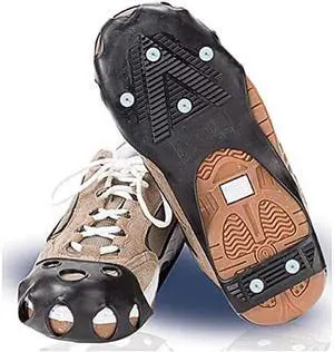 Duenorth All Purpose Slip-On Traction Small