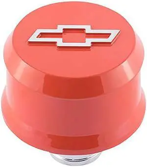 Preform Bowtie Slant-Edge Breather Cap Bowtie, 141859