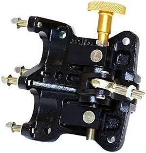 Wilwood 340-4630 Master Cylinder Mount, 340-4630a