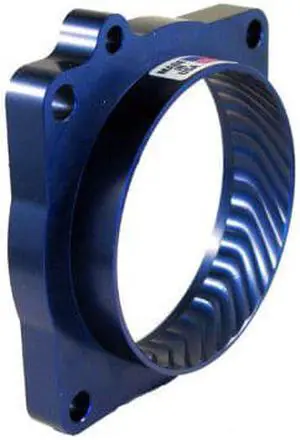 JET 62180 Powr-Flo Throttle Body Spacer