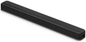 Sony HTX8500 21ch Dolby AtmosDTS:X Soundbar with Built-in subwoofer, Black