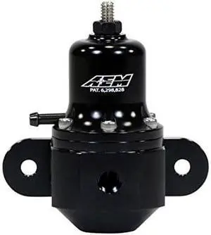 AEM Fuel Pressure Regulator