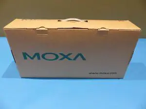 MOXA UPort 1610-16 USB to 16-Port RS-232 Serial Hub, USB 20 hi-Speed, 9216Kbps, 15KV ESD Protection MOXA UPort 1610-16 USB to 16-Port RS-232 Serial Hub, USB 20 hi-Speed, 9216Kbps, 15KV ESD Protection