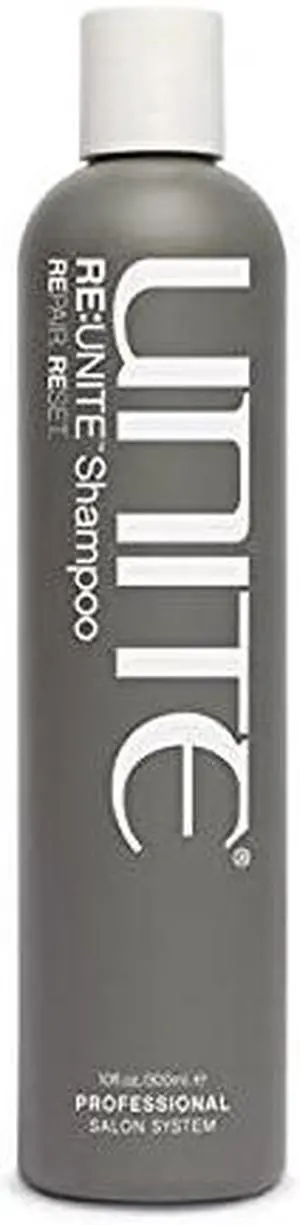 UNITE Hair RE:UNITE Shampoo, 10oz