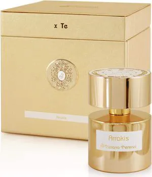 Tiziana Terenzi Tiziana Terenzi Arrakis EDP for Men and Women 100 ml, 3.4 fl. oz. Tiziana Terenzi Tiziana Terenzi Arrakis EDP for Men and Women 100 ml, 3.4 fl. oz.