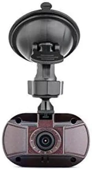 GiiNii GD-80 1080P HD DashCam