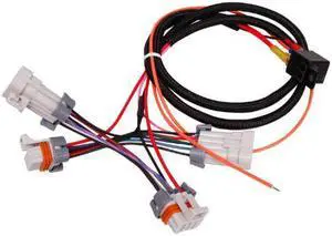 MSD 88867 LS Coil Power Upgrade Harness