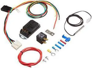 Proform 69599 Electric Fan Controller