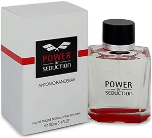 Antonio Banderas 6.8 EDT Spray for Men Antonio Banderas 6.8 EDT Spray for Men