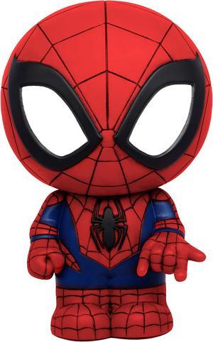 Spider-Man PVc Bank