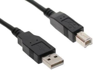 USB Cable for HP DESKJET 2540 2541 2542 Printer