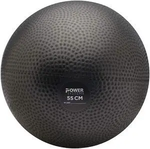Power Systems ProElite Exercise & Fitness Stability Ball (65 cm)