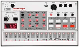 Korg Volca Sample 2 Digital Sample Sequencer Korg Volca Sample 2 Digital Sample Sequencer