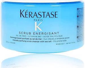 Kerastase Fusio-Scrub Energisant 85 oz