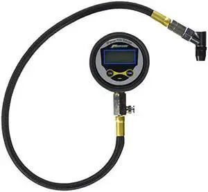 ProForm 67395 Tire Gauge