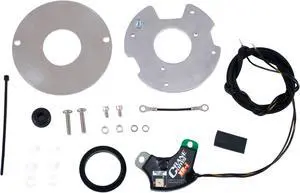 FAST 750-1700 XR-I Points Replacement for Ford from 1959 to 1974