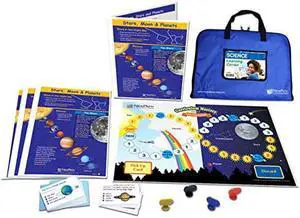 NewPath Learning Stars, Moon & Planets Learning Center NewPath Learning Stars, Moon & Planets Learning Center
