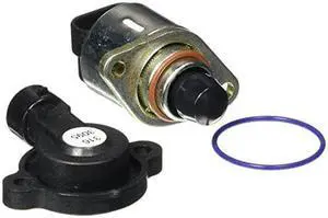 MSD 2942 Atomic IAC Kit for LS Throttle Body (PN 2940)