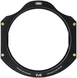 Cokin EVO Holder for XL (X) Size Filters - 130mm Wide