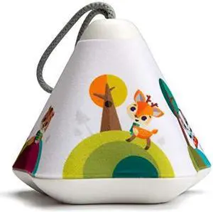 Tiny Love Tiny Dreamer Projector Soother, Multi