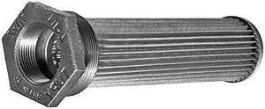 Buyers Products SW1250753 Thru-Wall Sump Strainer (Strainer Thru Wall 1-1/4Inx 3/4)