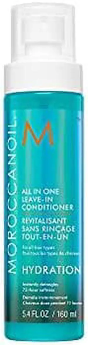 Moroccanoil All In One Leave in Conditioner, 5.4 Fl Oz