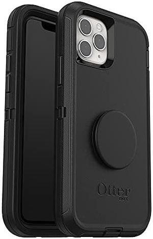 OTTERBOX OTTER + POP DEFENDER SERIES Case for iPhone 11 Pro - BLACK