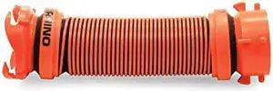 Camco 39855 RhinoEXTREME Compartment Hose - 2, Orange