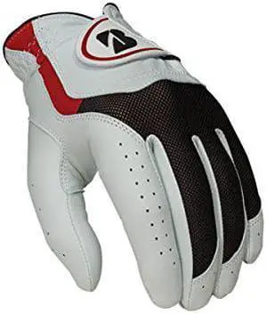 Bridgestone Golf 2015 E Glove, Right Hand, Medium