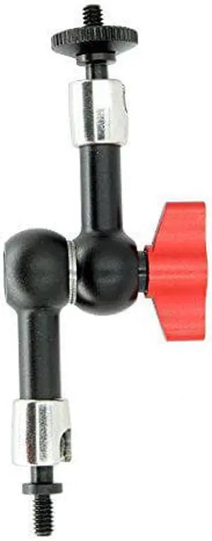 GyroVu Heavy Duty 7"; Articulated Arm, 12 lb Load Capacity