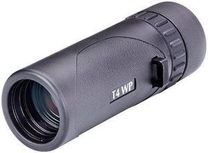 Opticron T4 Trailfinder WP 8x25 Monocular - Black - 30710