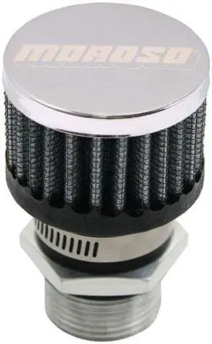 Moroso 68841 Breather Kit