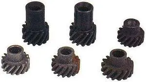 MSD 85834 Steel Distributor Gear