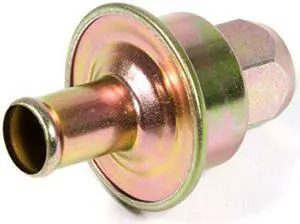 Check Valve, Allstar Crankcase Evacuation System, Each (ALL34146)