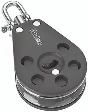 Barton Marine 55mm Ratchet Block [N90 500]