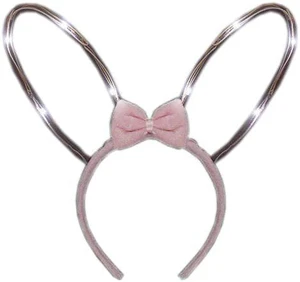 blinkee Light Up Starlight Bunny Ears Bendable Headband blinkee Light Up Starlight Bunny Ears Bendable Headband