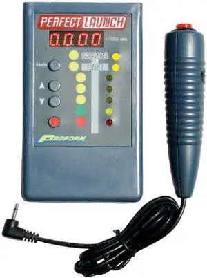ProForm 67025C Perfect Launch Handheld Practice Tree