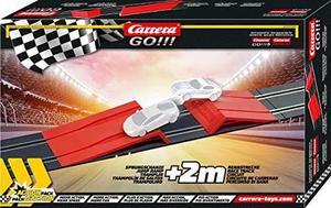 Carrera Go!!! Action Pack, Multi
