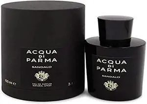 Acqua Di Parma SANDALO BY AcQUA DI PARMA 100 ML 34 OZ EAU DE PARFUM SPRAY