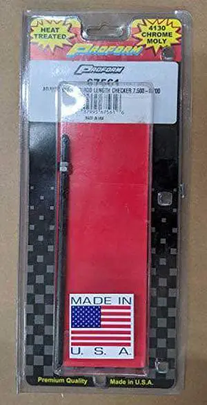 Proform 67561 Pushrod