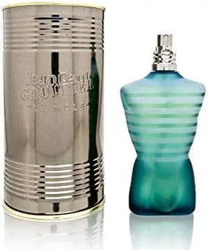 Jean Paul Gaultier Le Male for Men, 6.7 Ounce Eau de Toilette Spray