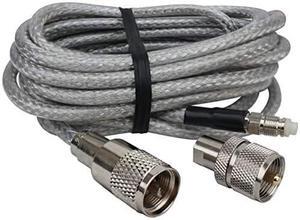 Procomm 18 RG8X WITH FME PL AND WEATHER BOOT (305-830)