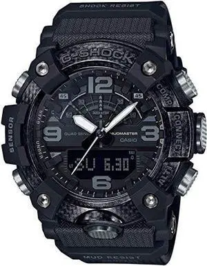 g-Shock ggB100-1B Black One Size