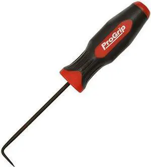 Mayhew Tools 13201 ProGrip 3" Pick- Miniature 90-Degree Bent Pro, Black Oxide Mayhew Tools 13201 ProGrip 3" Pick- Miniature 90-Degree Bent Pro, Black Oxide